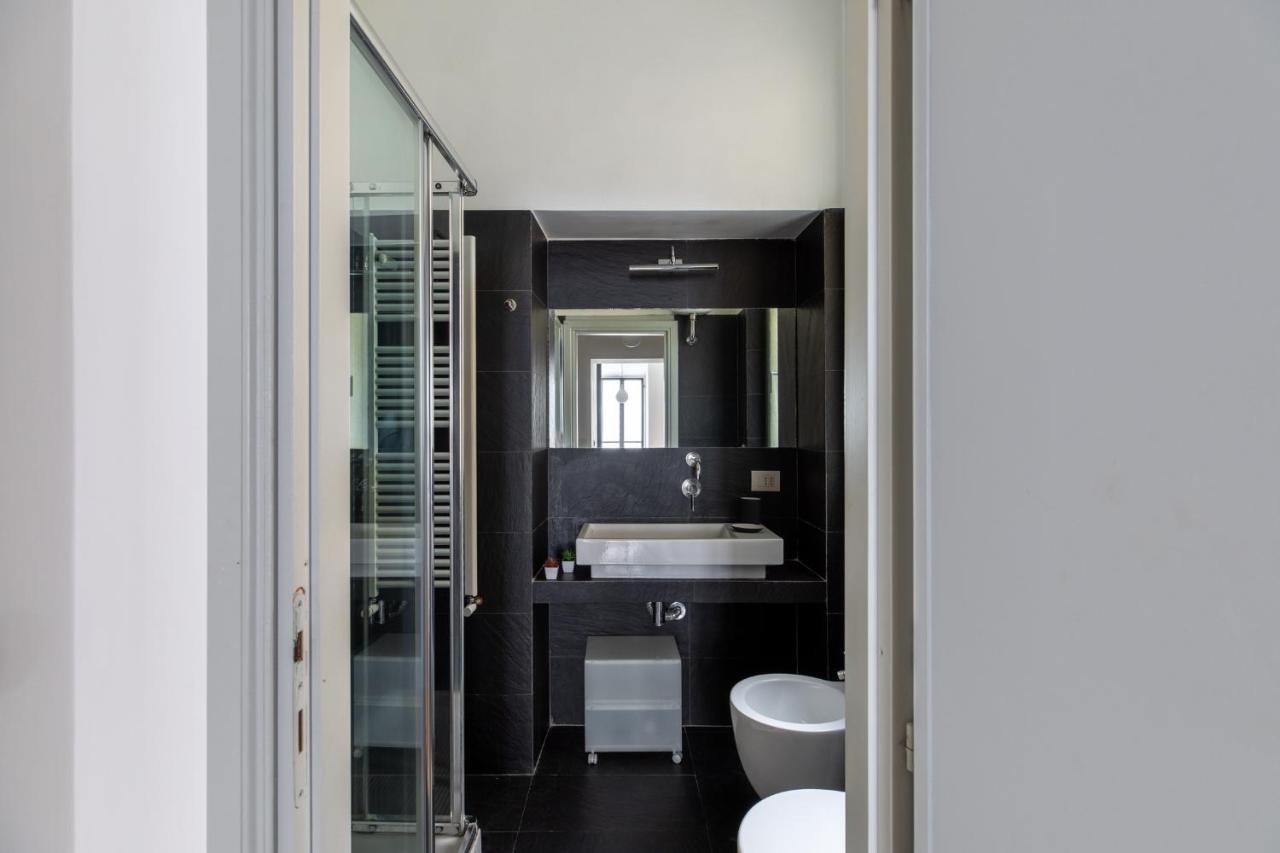 Appartamento Iflat Charming Flat Close To Campo De' Fiori Roma