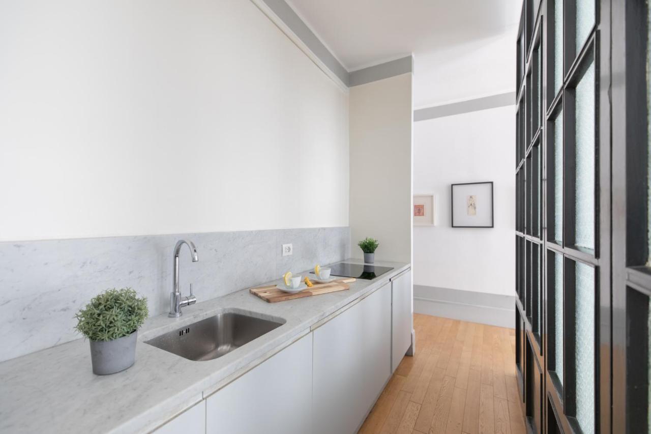 Iflat Charming Flat Close To Campo De' Fiori Appartement *