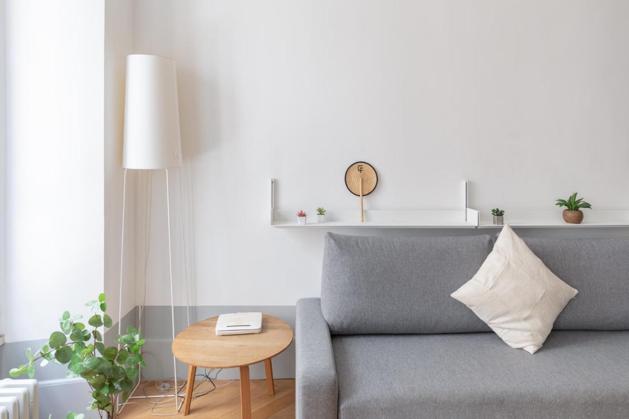 Appartement Iflat Charming Flat Close To Campo De' Fiori