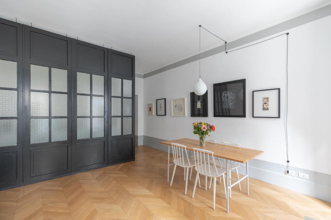 Iflat Charming Flat Close To Campo De' Fiori Appartement *