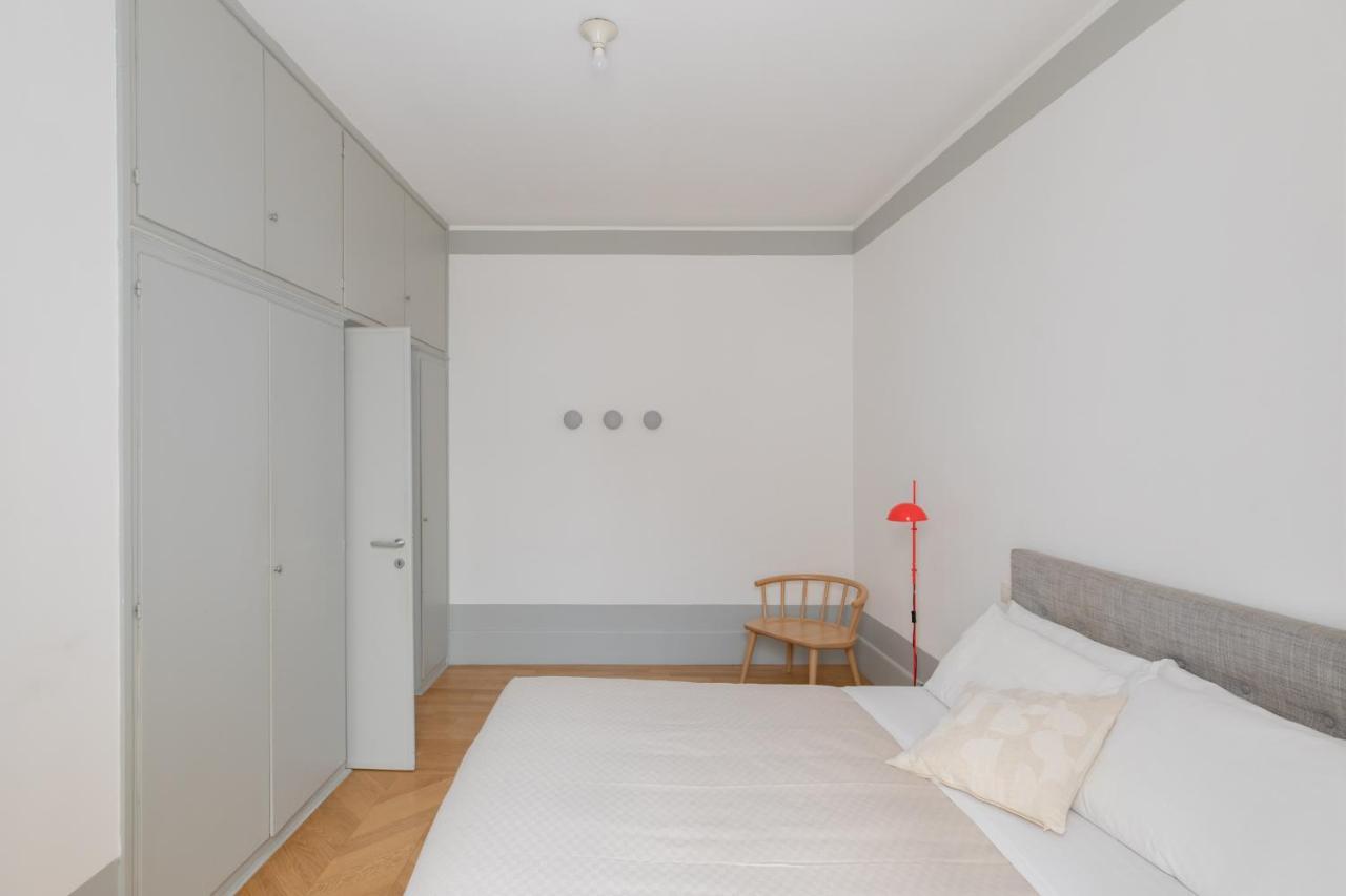 Appartement Iflat Charming Flat Close To Campo De' Fiori Rome