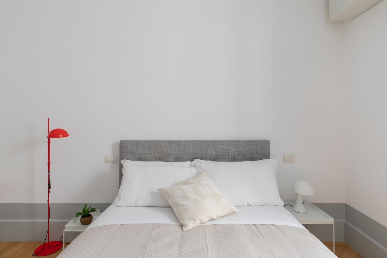 Appartement Iflat Charming Flat Close To Campo De' Fiori