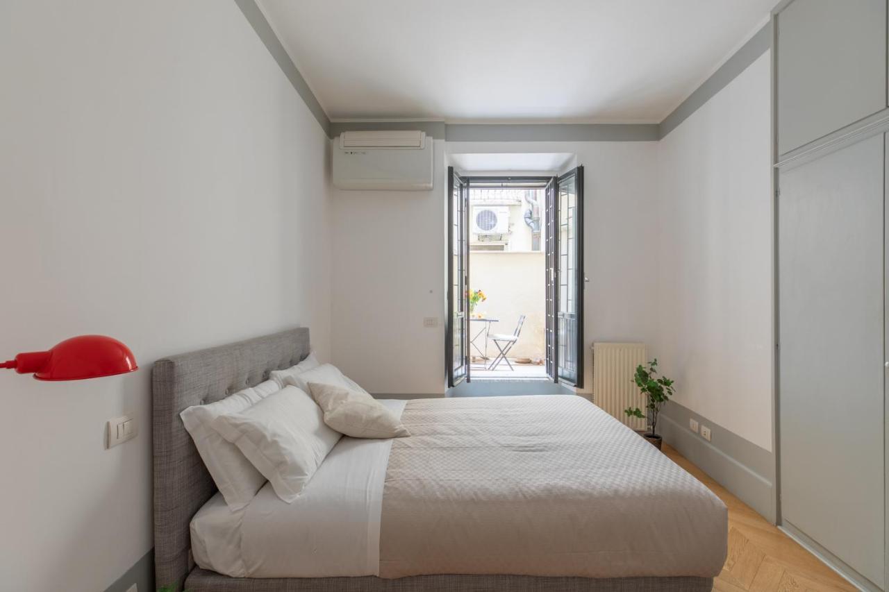 Appartement Iflat Charming Flat Close To Campo De' Fiori Rome